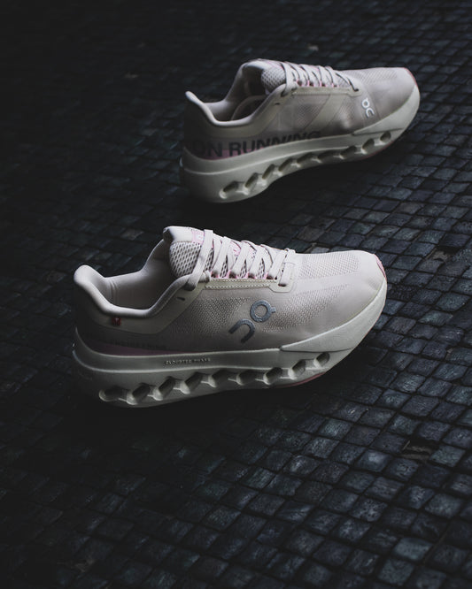 On running Cloudtilt