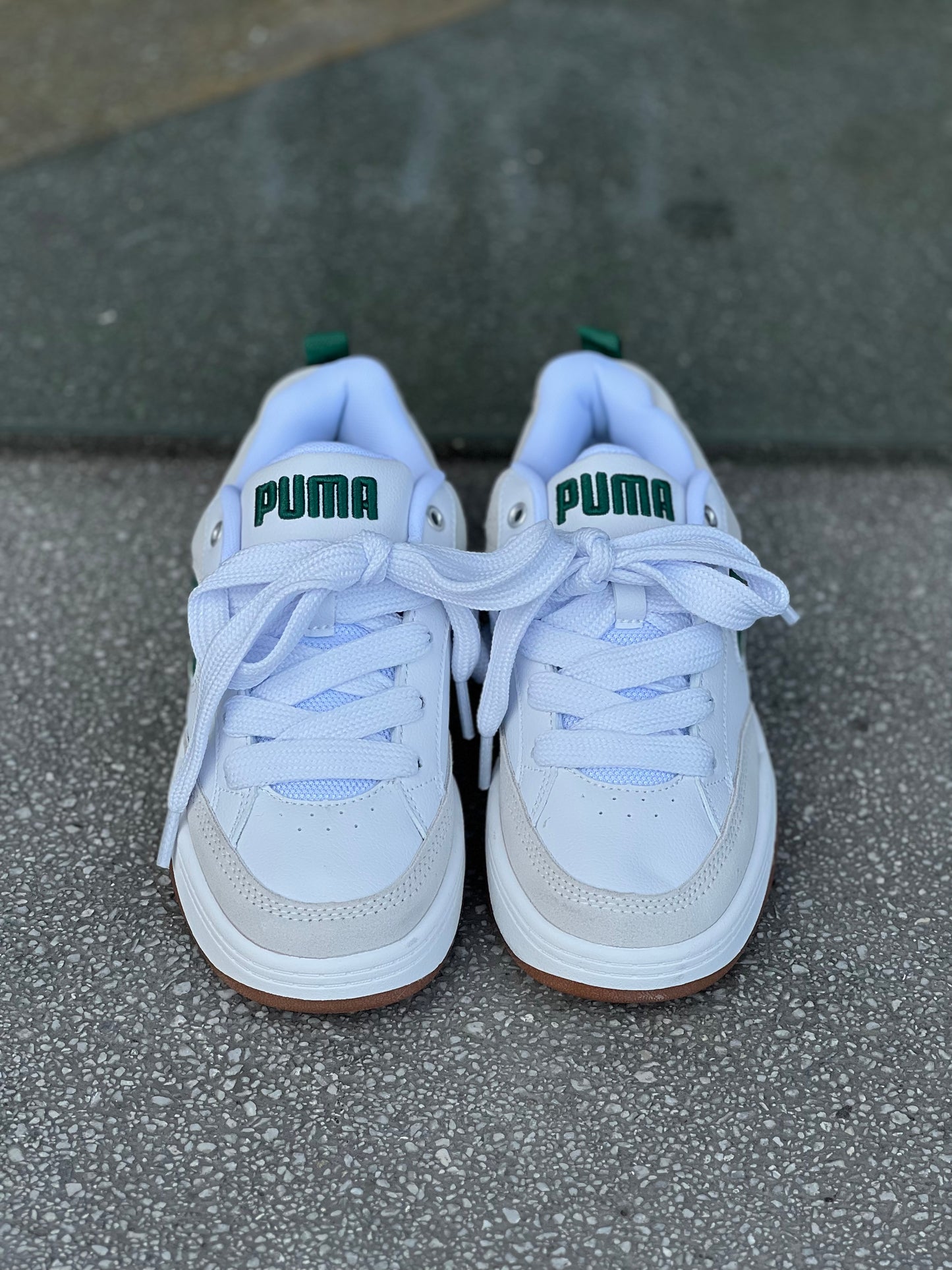 Puma park lifestyle