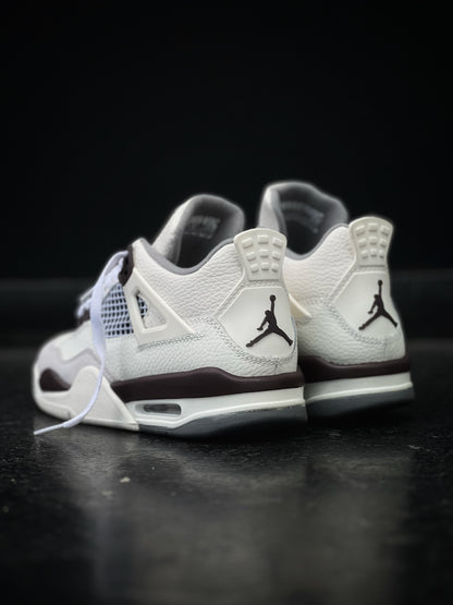 Air jordan retro 4