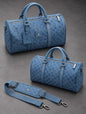 Bolso Viajero Jordan Azul