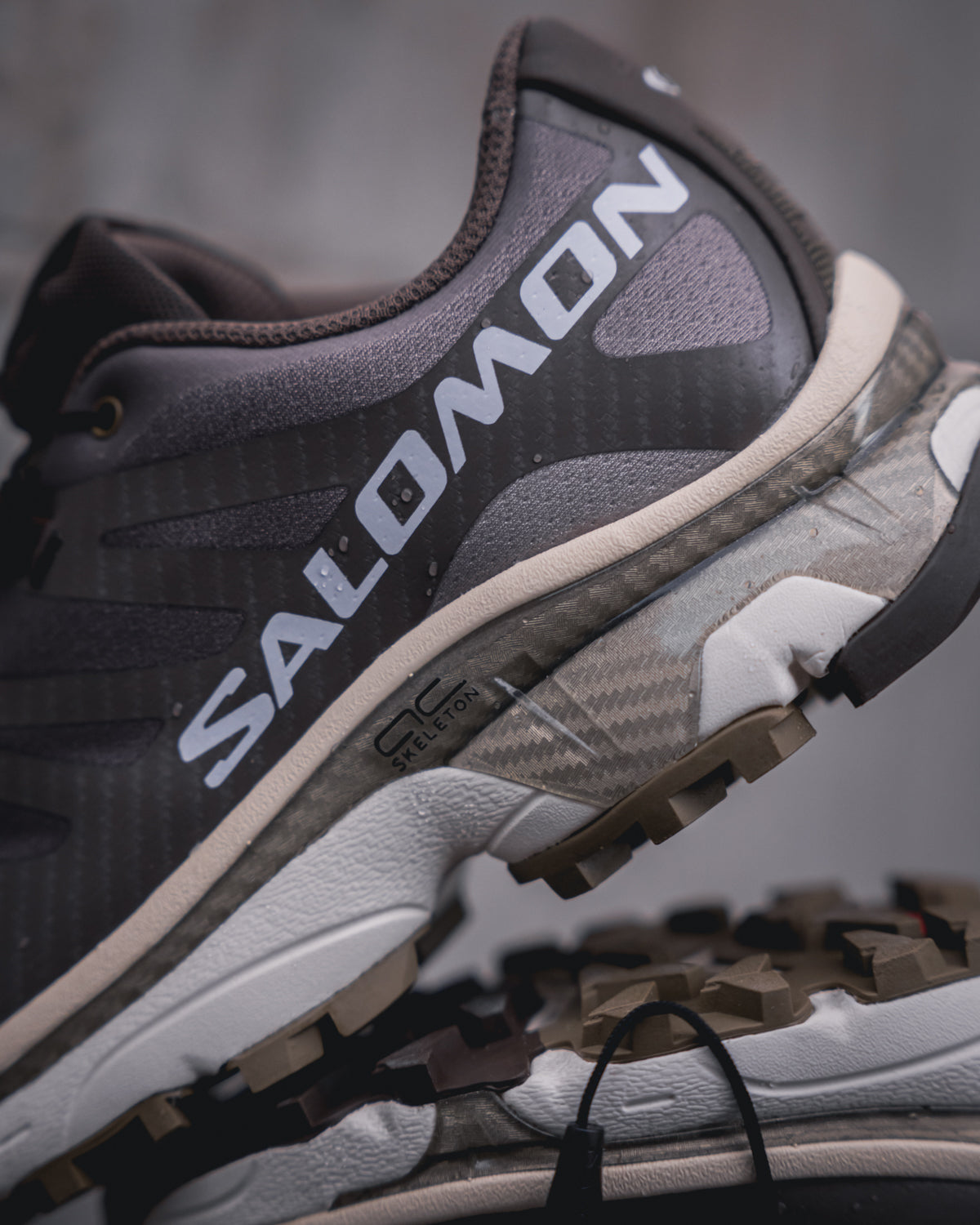 Salomon XT-4