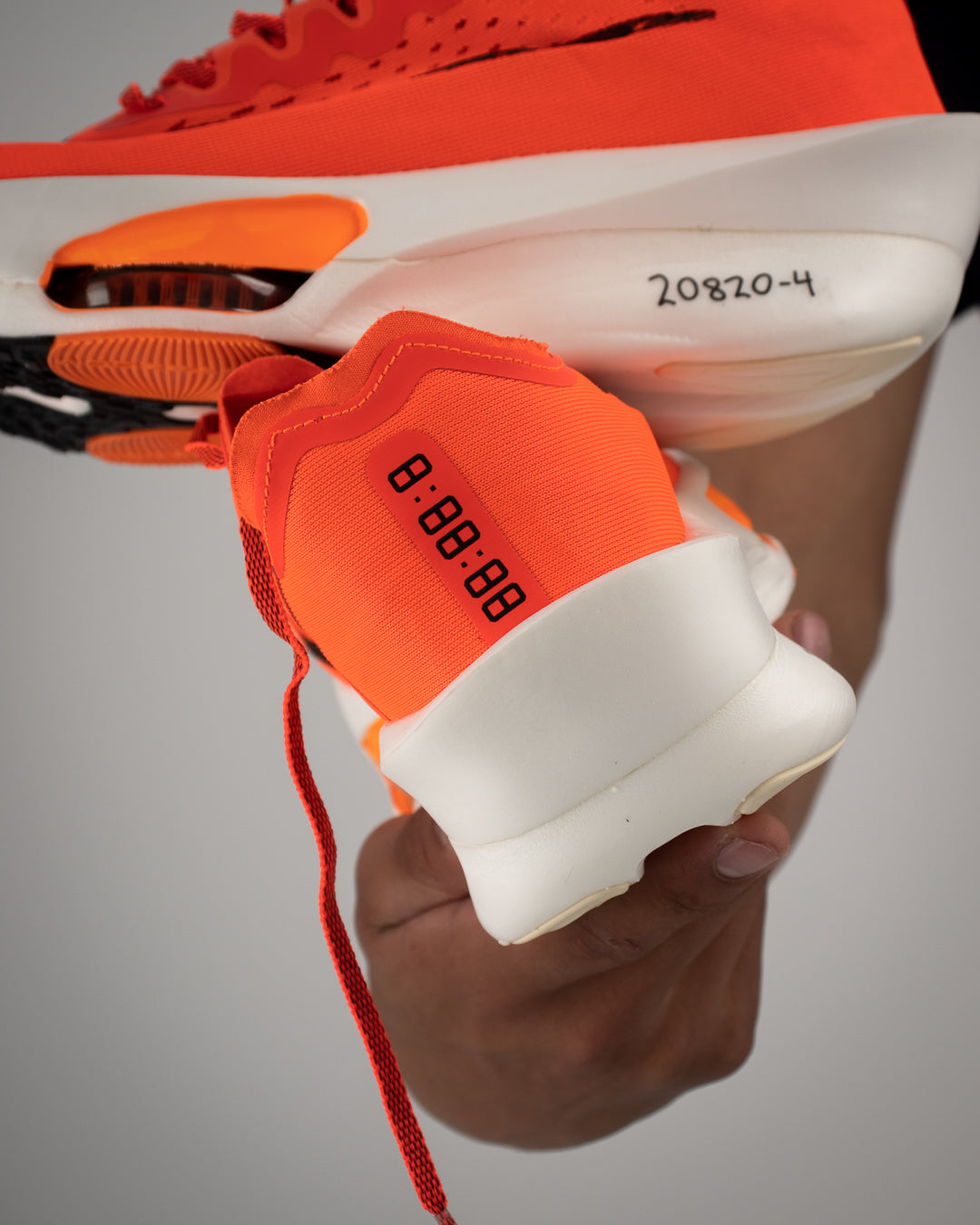 Nike air zoom alphafly