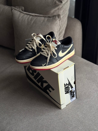Air Jordan 1 Low OG x Nigel Sylvester