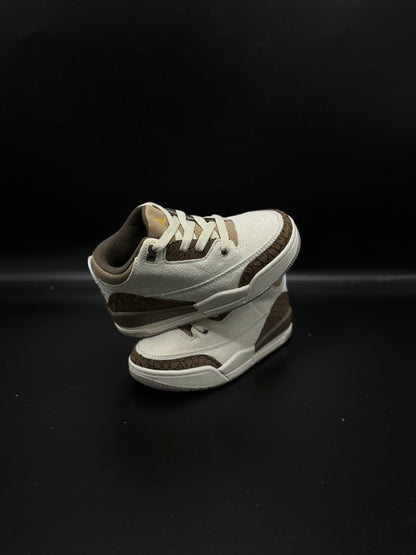 Air Jd retro 3 kids