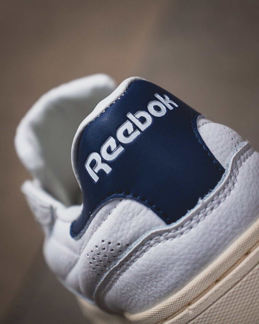 Reebok Club C LTD men