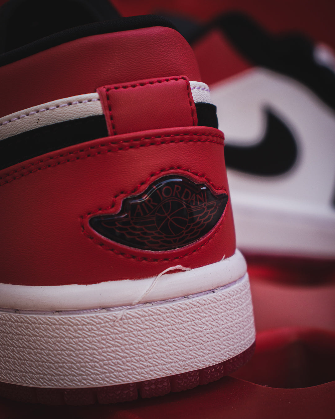 Nike Air Jordan 1 Low