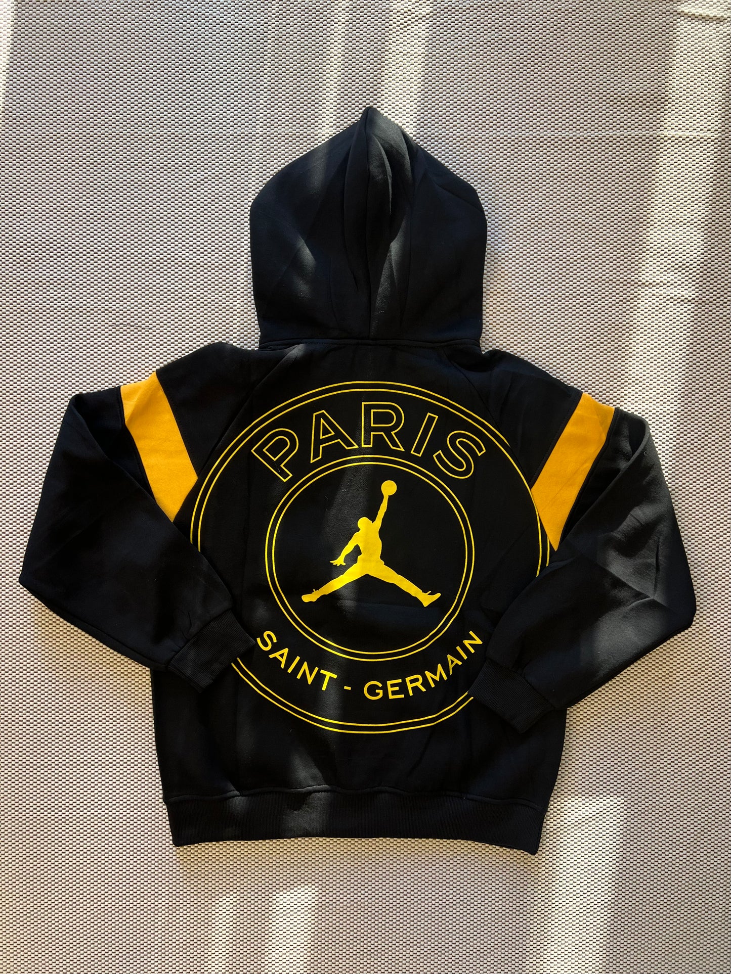 HOODIE JD PARIS SAINT GERMAIN