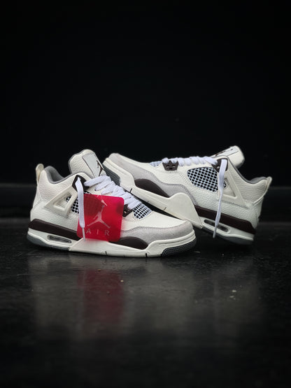 Air jordan retro 4