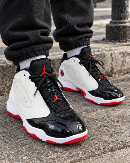 Nike Air Jordan Jumpman Quick 23
