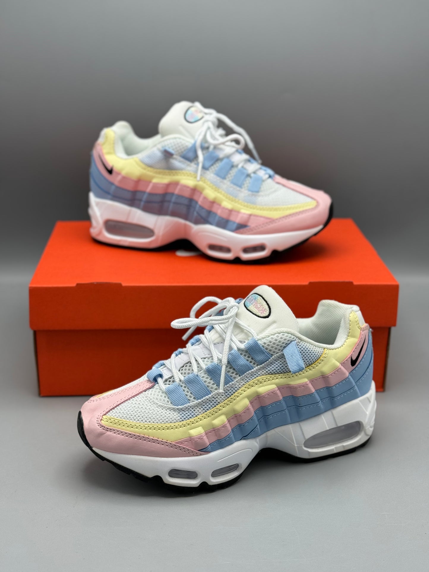 Nike air max 95