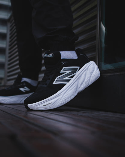 New Balance Men's Fresh Foam X More V5