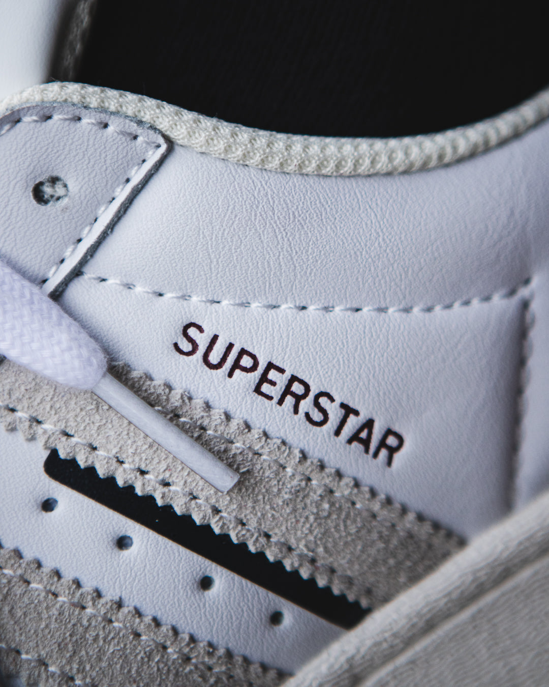 Adidas superstar