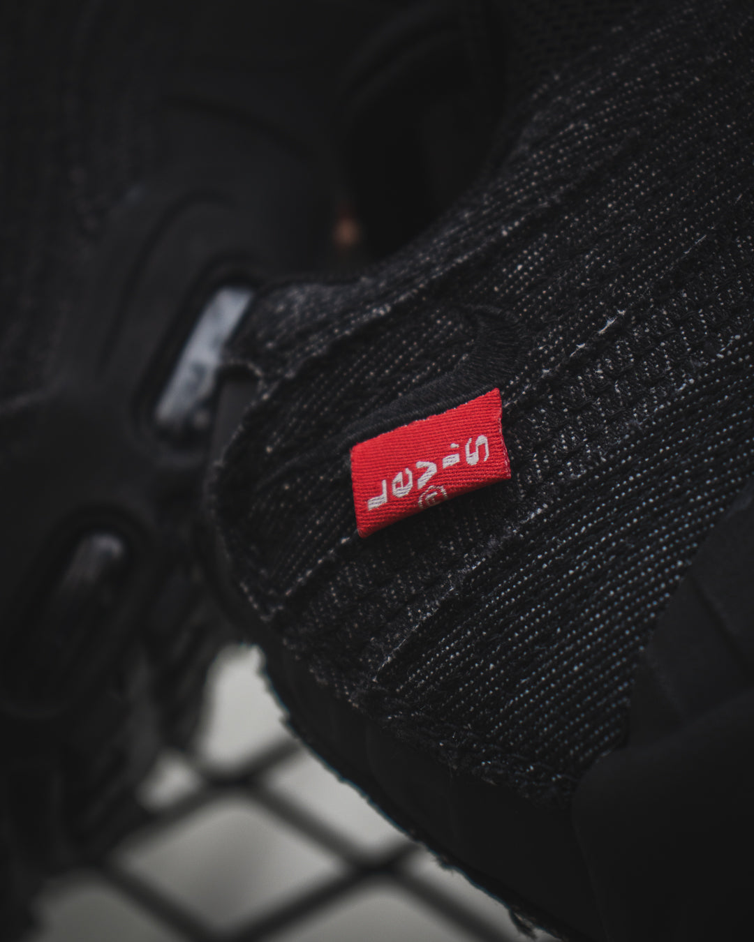Nike air Max 95 x levis