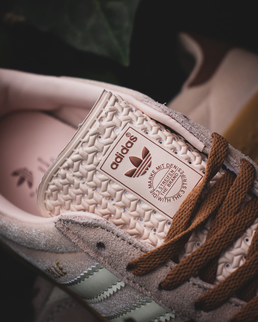 Adidas gazelle