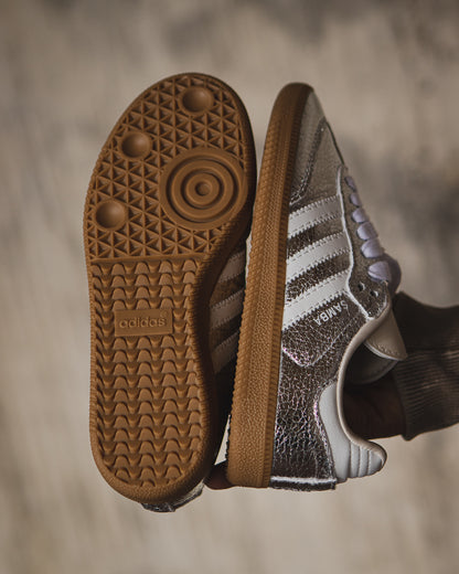 Adidas samba