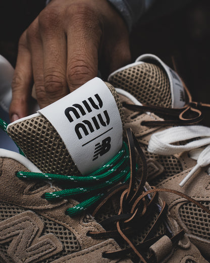 New balance 530 x Miu Miu