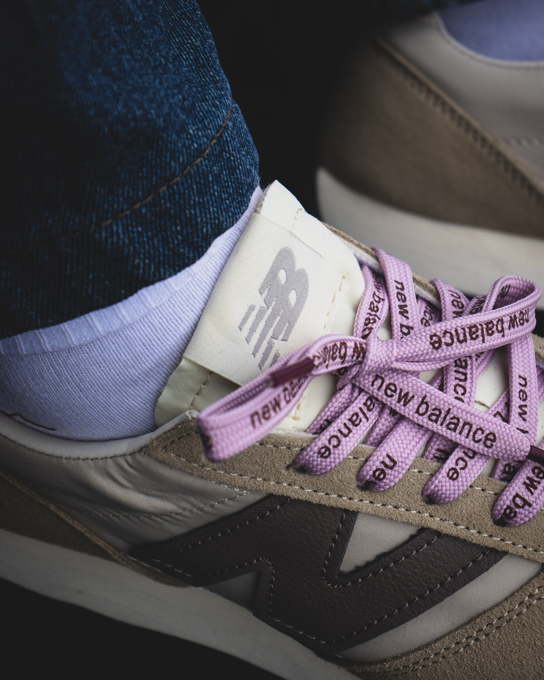 New balance 471