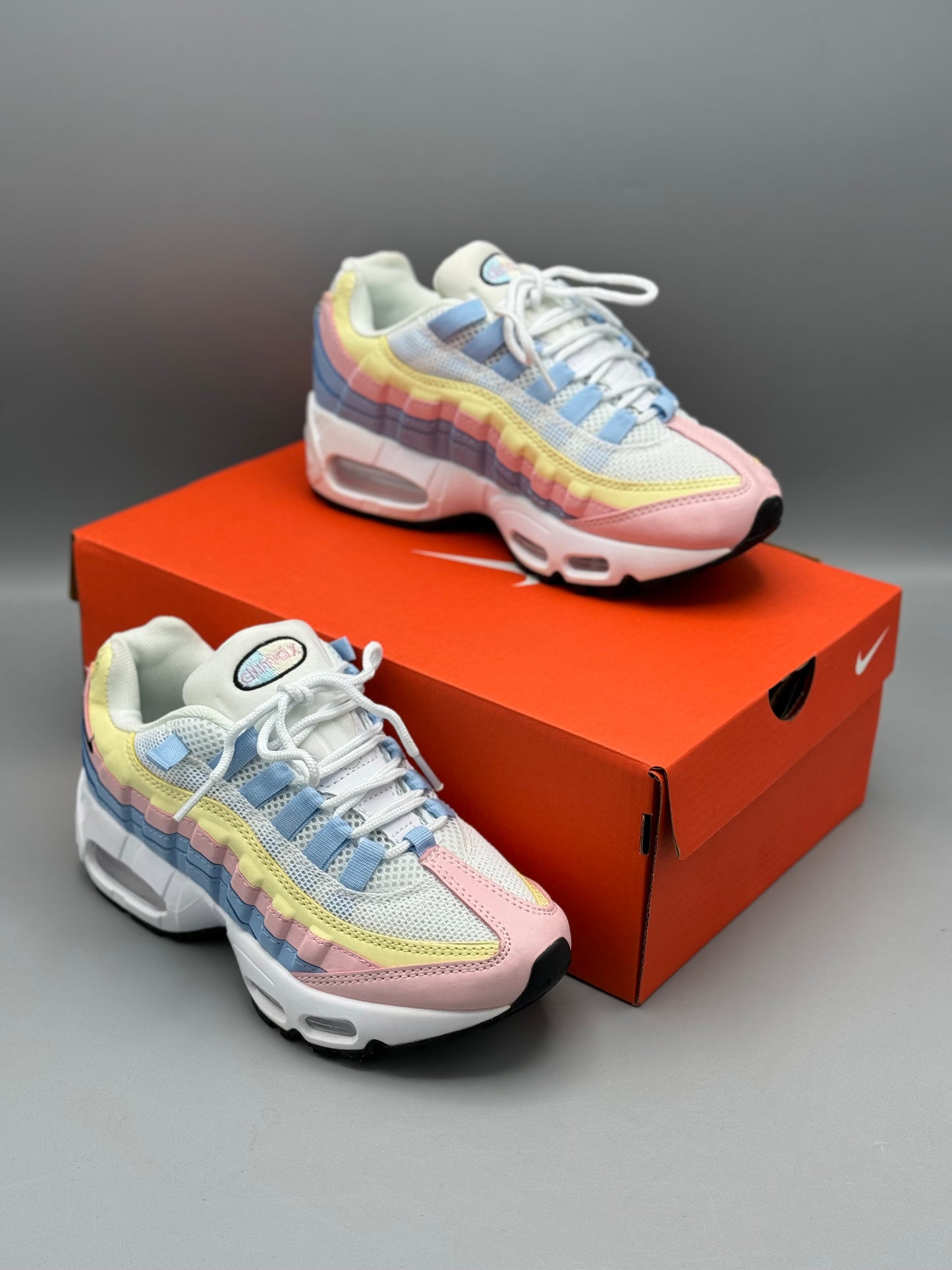 Nike air max 95