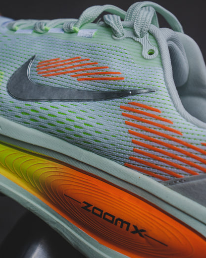 Nike Vomero 18