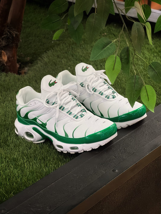 Nike Air Max Tn x lacoste