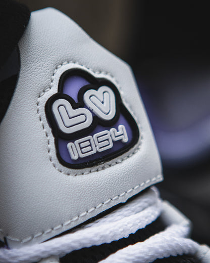 LV Skate Sneaker