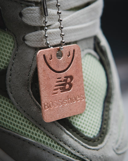 New balance 9060