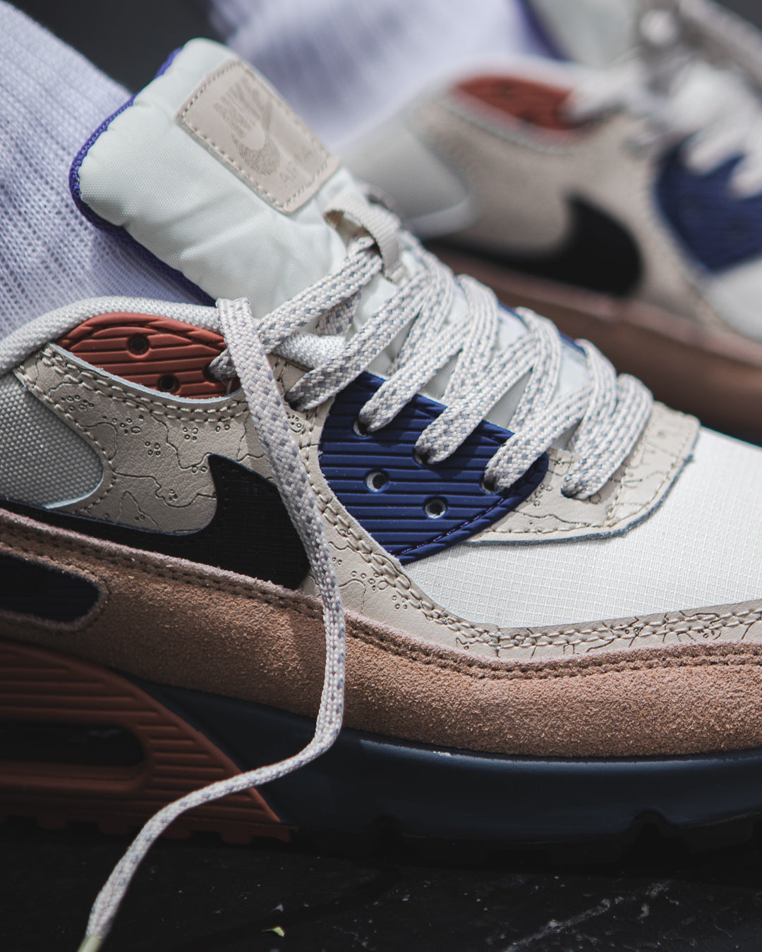 Nike Air Max 90