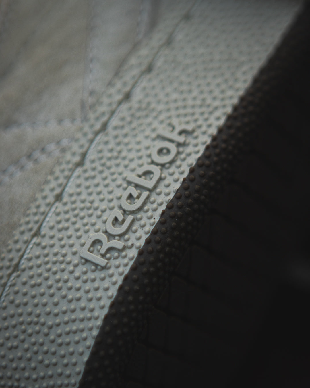 Reebok Club