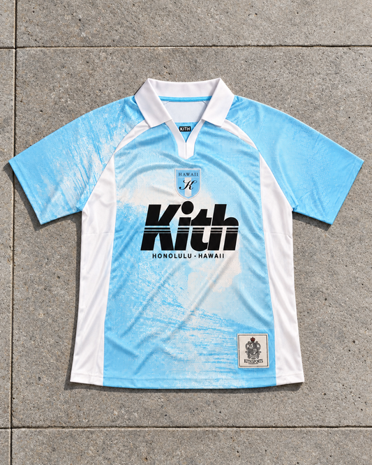 Camisa KITH