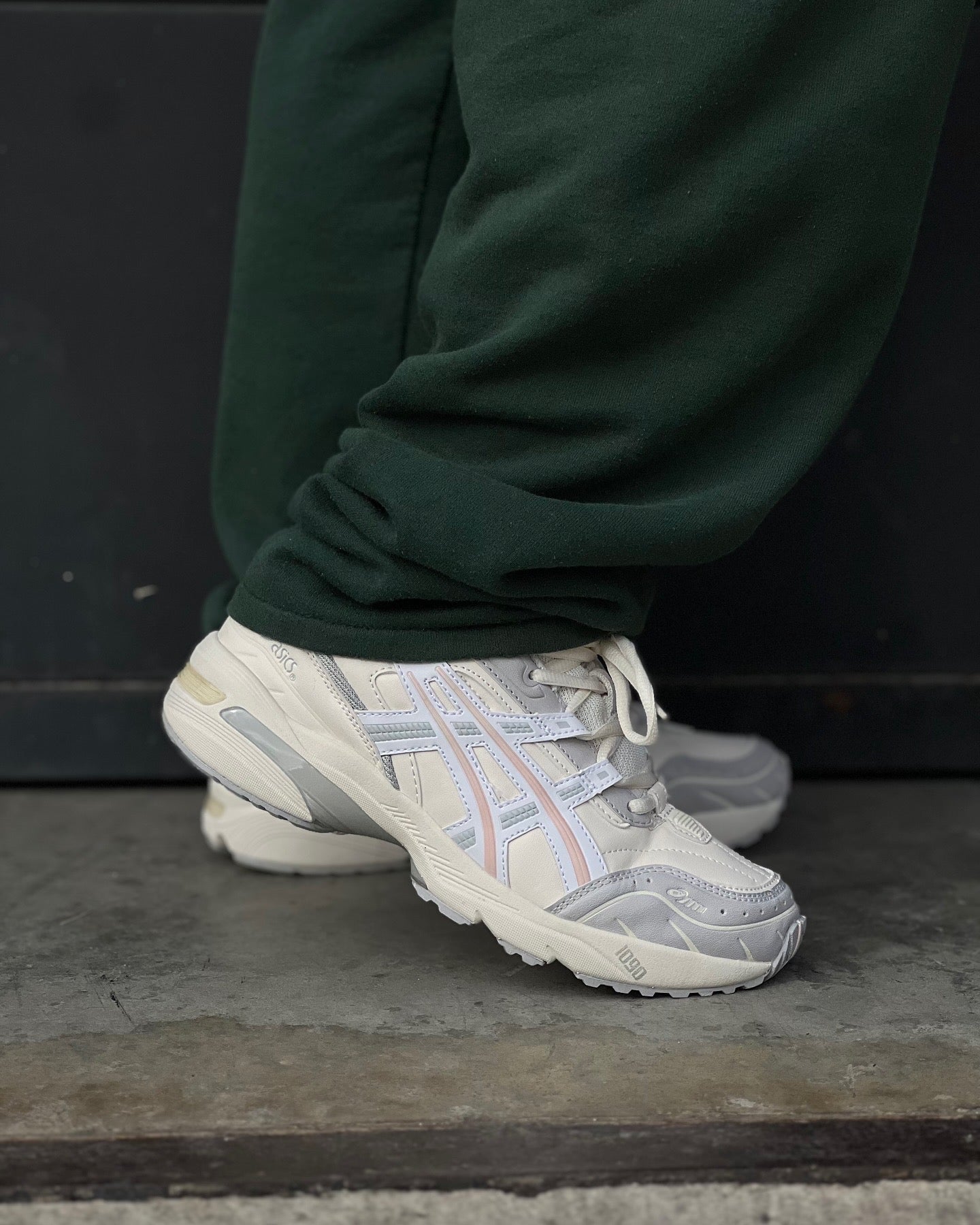 Asics gel - 1090