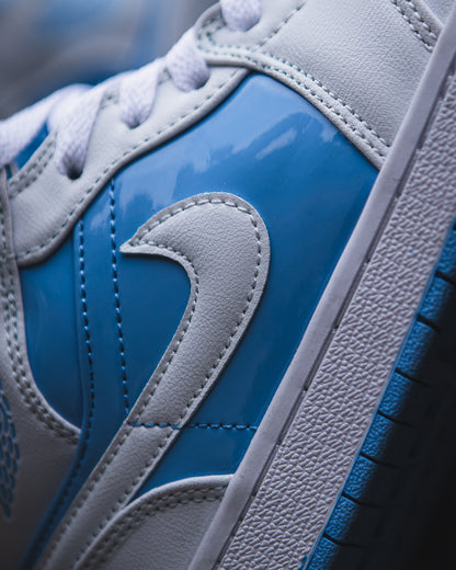 Air Jordan retro 1