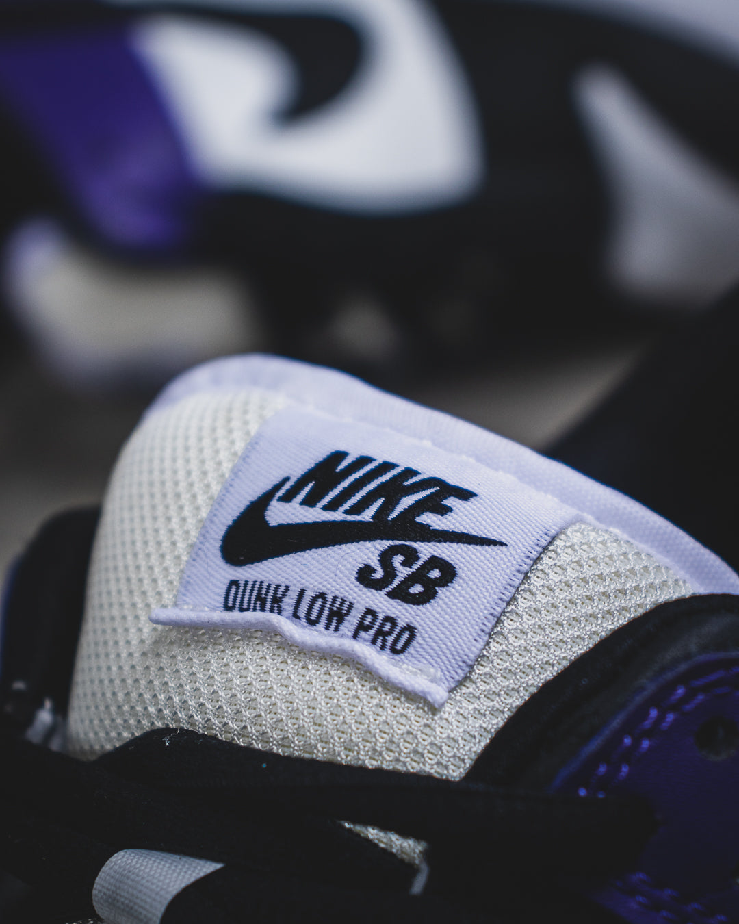 Nike sb dunk low