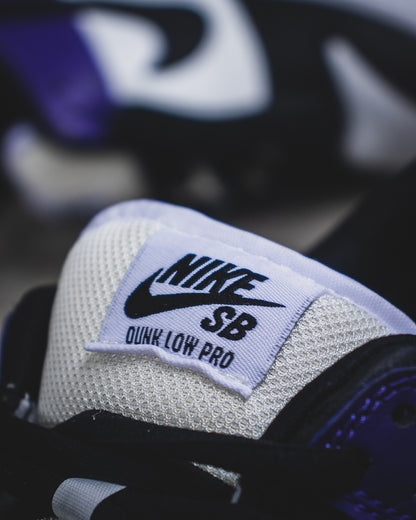 Nike sb dunk low