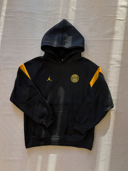 HOODIE JD PARIS SAINT GERMAIN