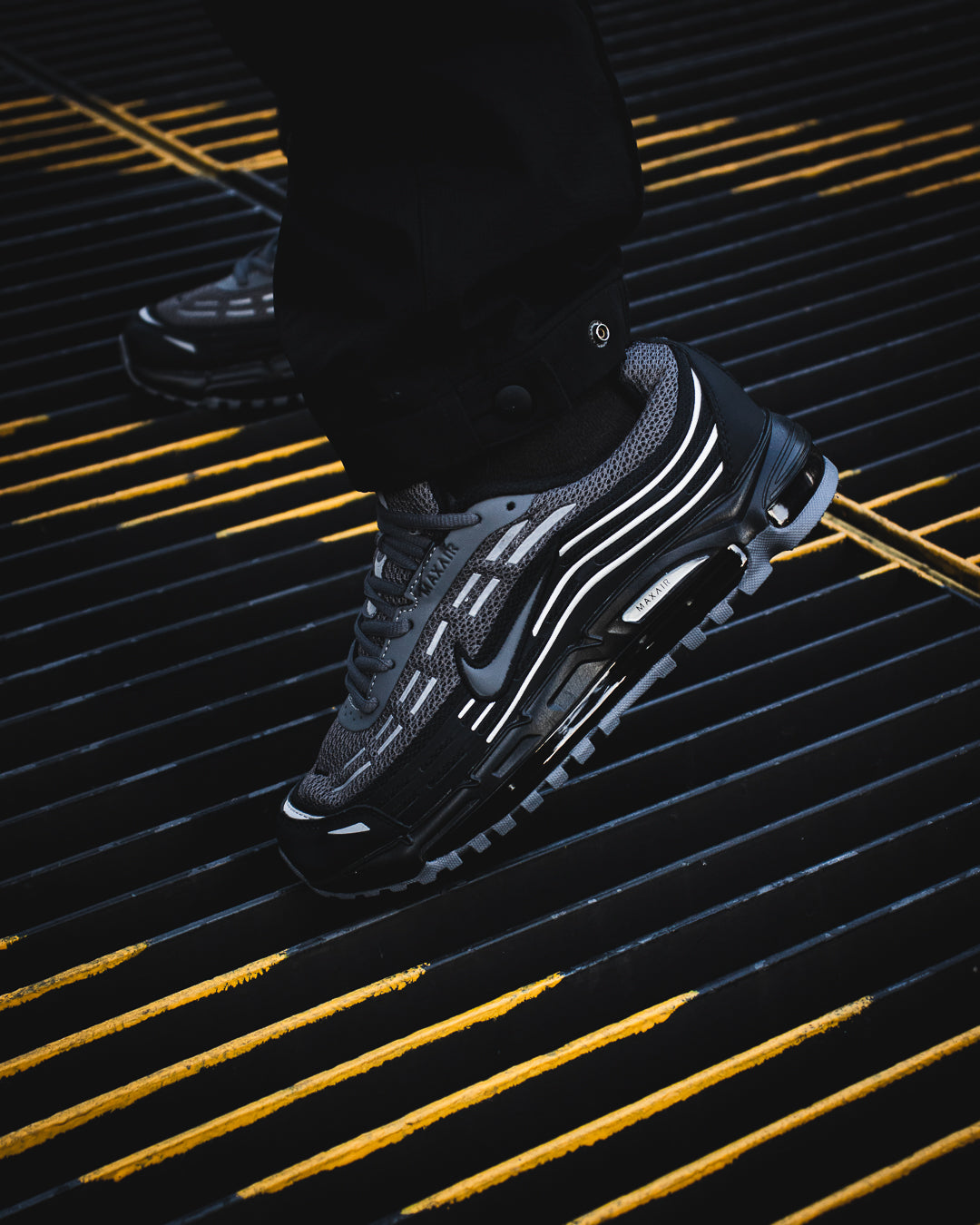 Nike Air Max TL 2.5