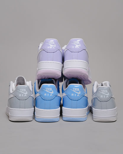 Air force one (PURPLE)