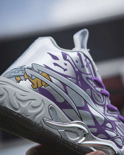 Puma Lamelo Ball Mb.04 Teenage Mutant Ninja Turtles Shredder