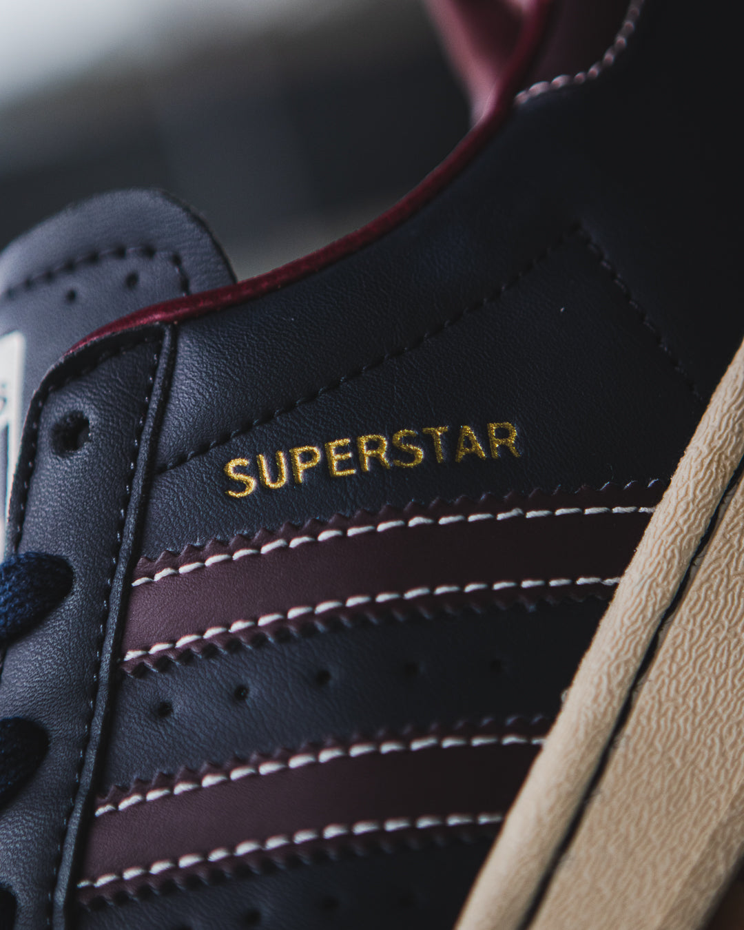 Adidas superstar