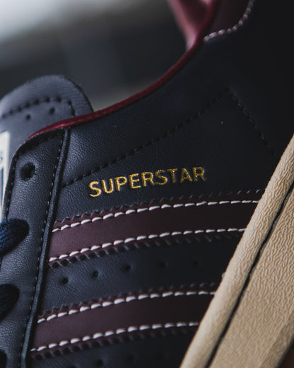 Adidas superstar