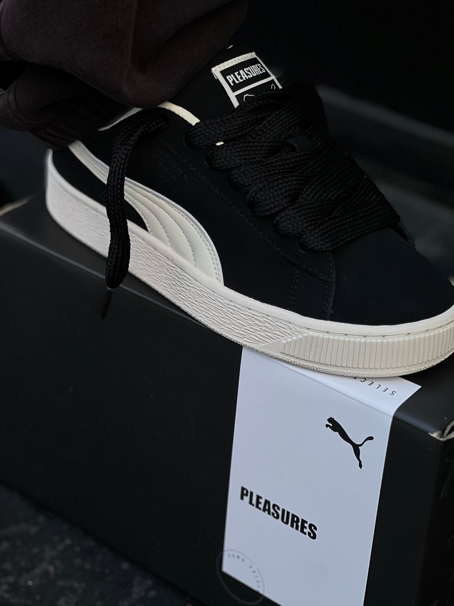 Puma XL X PLEASURES