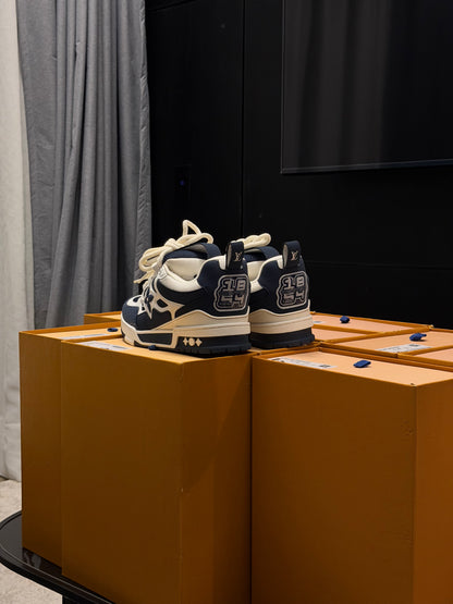 LV Skate Sneaker