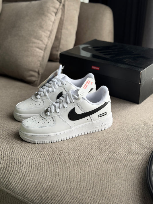Air force one x Supreme