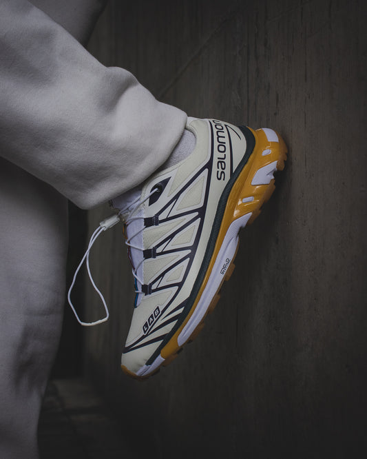 Salomon XT-6