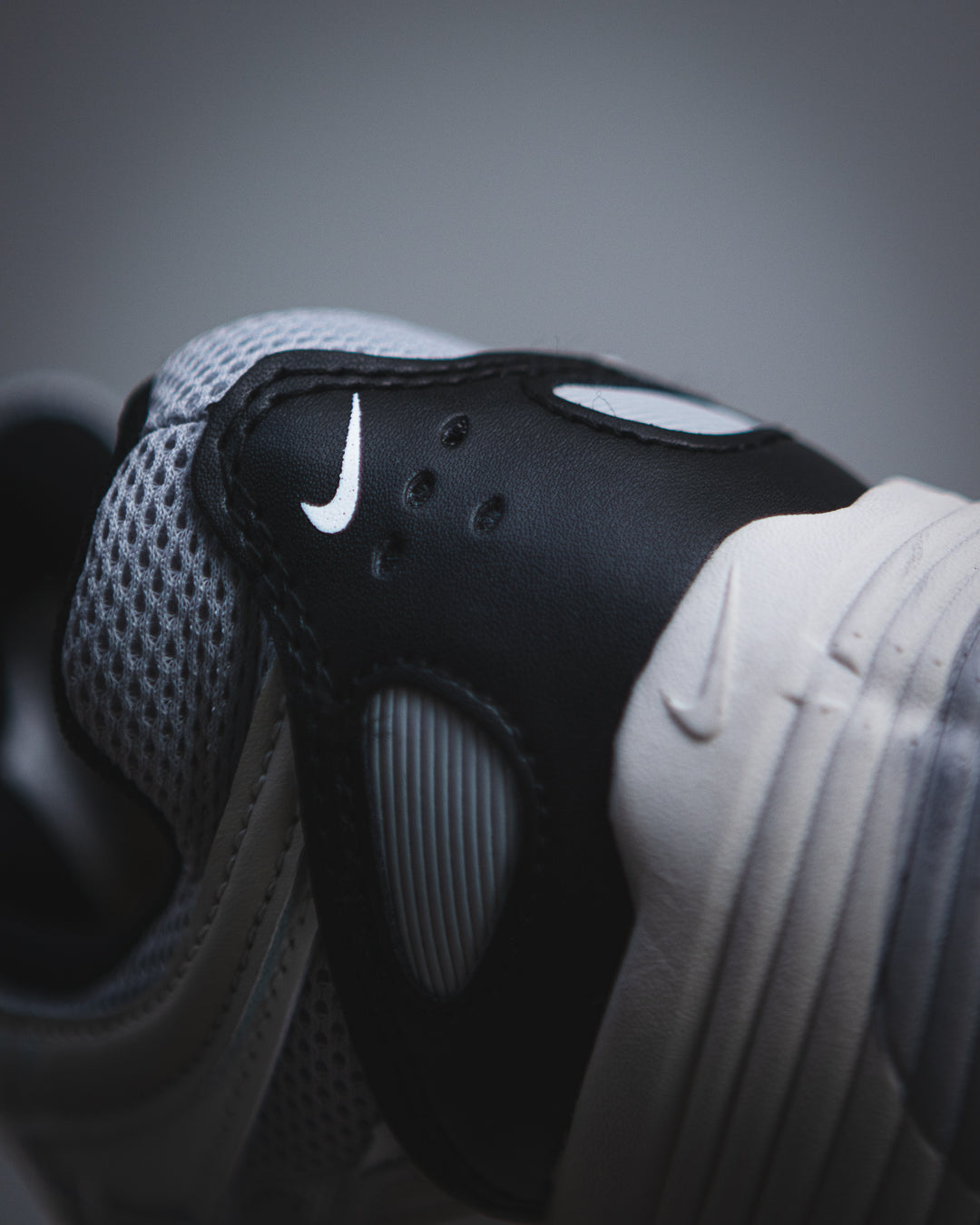 Nike p-6000