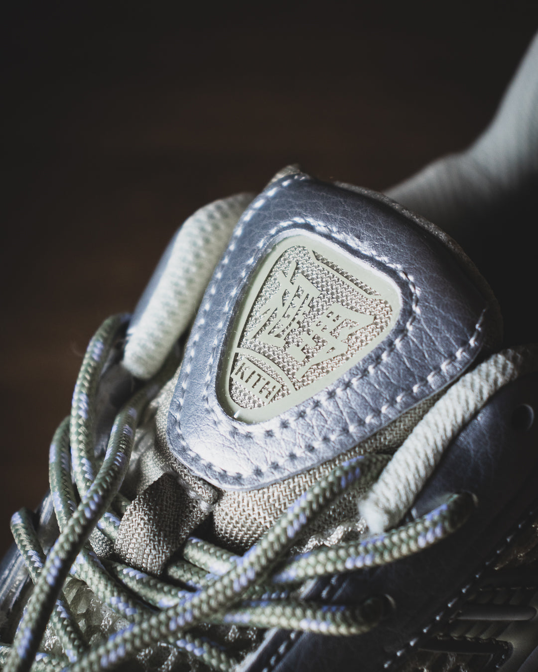 ASICS Gel-Kayano 12.1 Ronnie Fieg