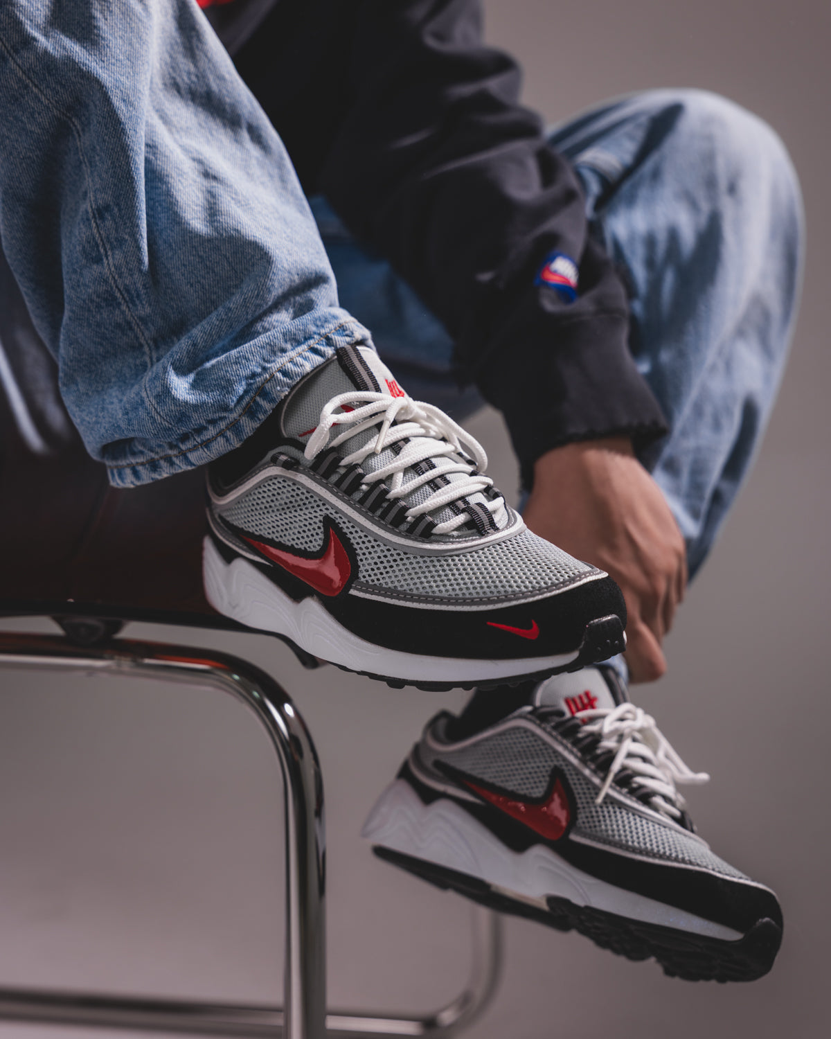 Nike Air Zoom Spiridon