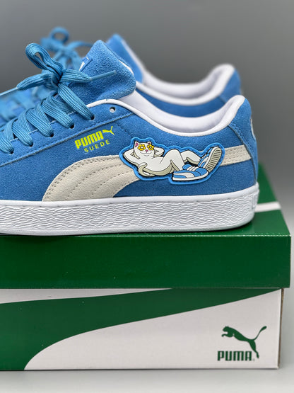 Puma seude RIPNDIP