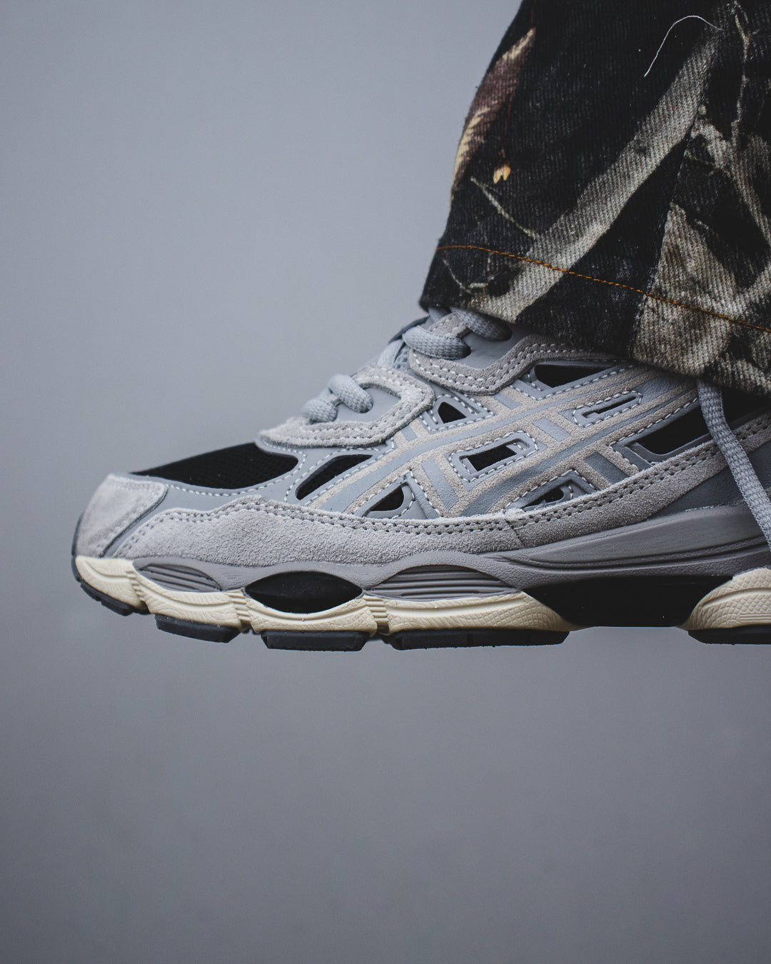 ASICS Zapatillas Gel-NYC
