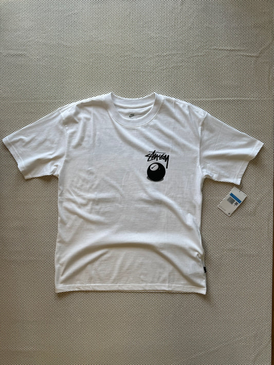 Camiseta Nike x Stussy