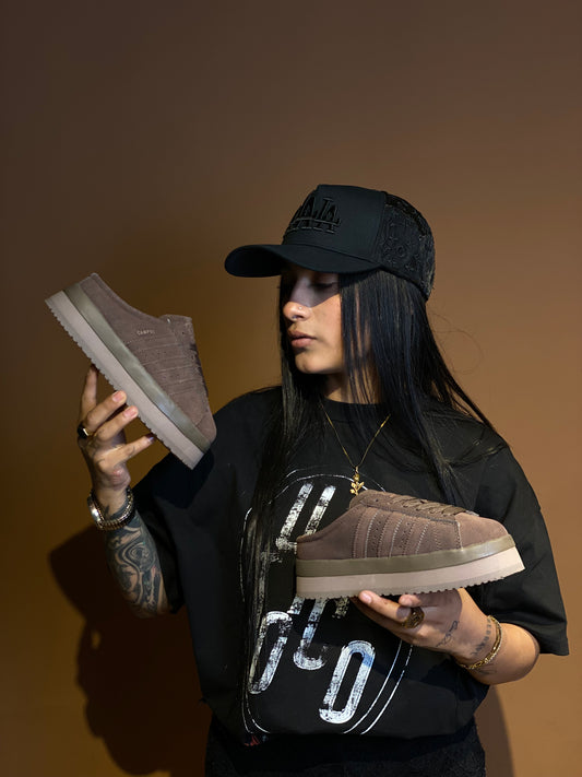 Adidas Campus 00s Winter Low